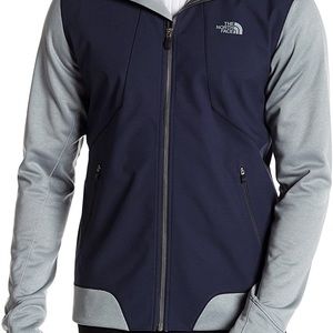 💨NWT The North Face Men’s X-Large Kadet Full Zip Jacket💨